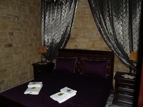 Palazzo Loupassi Boutique Villas