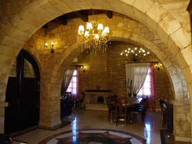 Palazzo Loupassi Boutique Villas