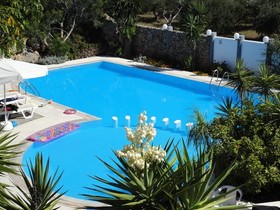 Pergamos Village