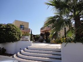 Pergamos Village