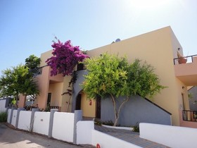 Pergamos Village