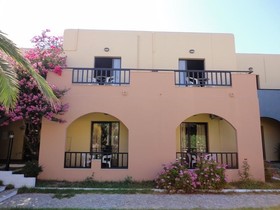 Pergamos Village