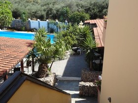 Pergamos Village