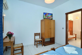 San Antonio Apartments
