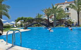 Selini Suites