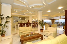 Selini Suites
