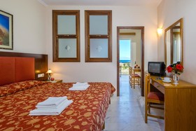 Selini Suites