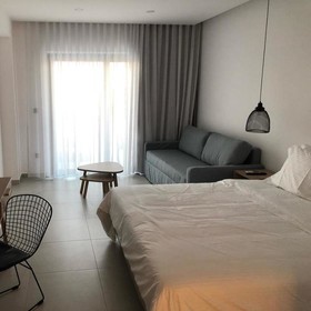 Selini Suites