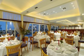 Selini Suites