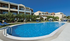Selini Suites