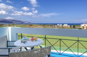 Selini Suites