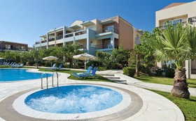 Selini Suites
