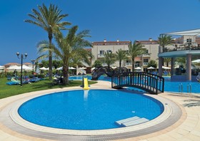 Selini Suites