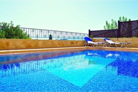Villa Sevi Bella Crete