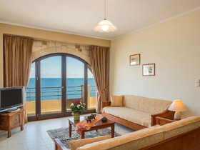 Xristinas Apartments
