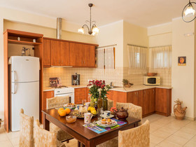Xristinas Apartments