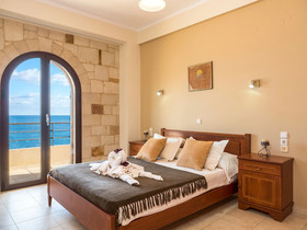 Xristinas Apartments