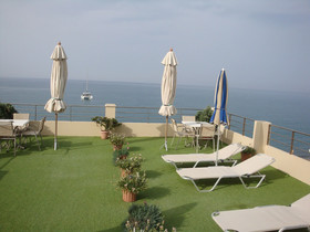 Xristinas Apartments