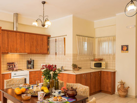 Xristinas Apartments