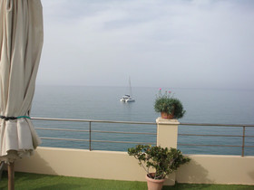 Xristinas Apartments