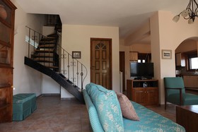 Aori Hillside Villa