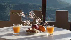 Aori Hillside Villa