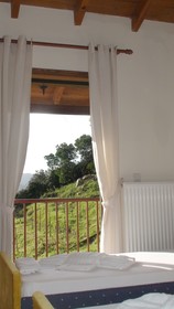 Aori Hillside Villa