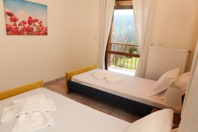 Aori Hillside Villa