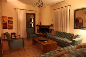 Aori Hillside Villa