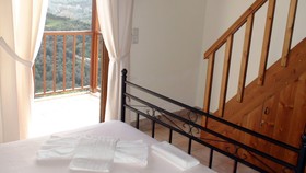 Aori Hillside Villa