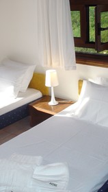 Aori Hillside Villa