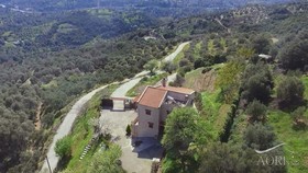 Aori Hillside Villa