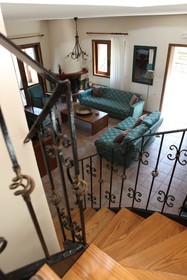 Aori Hillside Villa