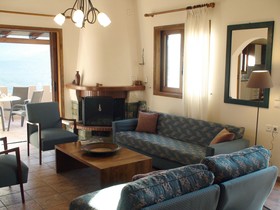 Aori Hillside Villa