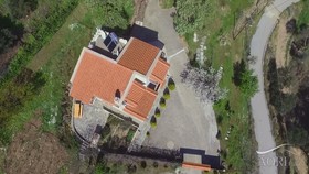 Aori Hillside Villa