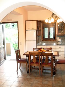 Aori Hillside Villa