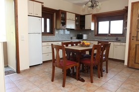Aori Hillside Villa