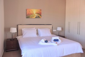 CHC Kounali Resort