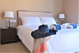 CHC Kounali Resort