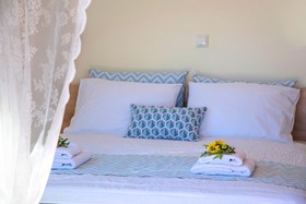 Aqua Mare Villa