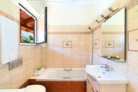 Aqua Mare Villa