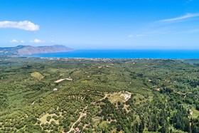 Aqua Mare Villa