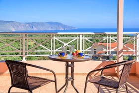 Aqua Mare Villa