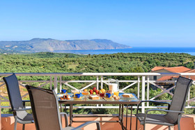 Aqua Mare Villa