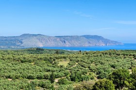 Aqua Mare Villa