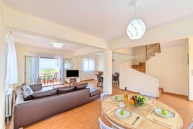 Aqua Mare Villa