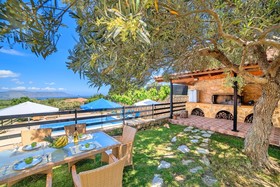 Aqua Mare Villa
