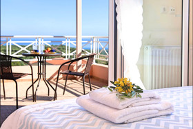 Aqua Mare Villa