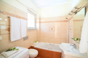Aqua Mare Villa