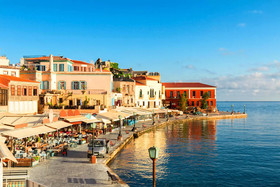 Cretan Residence